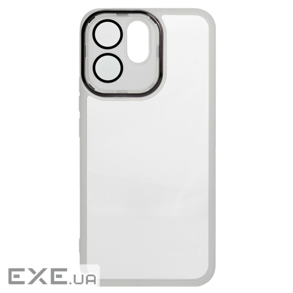Чохол до мобільного телефона Armorstandart Shade OPPO Reno15 Pro 5G White (ARM90835)