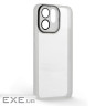 Чохол до мобільного телефона Armorstandart Shade OPPO Reno15 Pro 5G White (ARM90835)