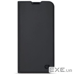 Чохол до мобільного телефона Armorstandart OneFold Case Xiaomi Redmi Note 15 Pro 4G Black (ARM89725)
