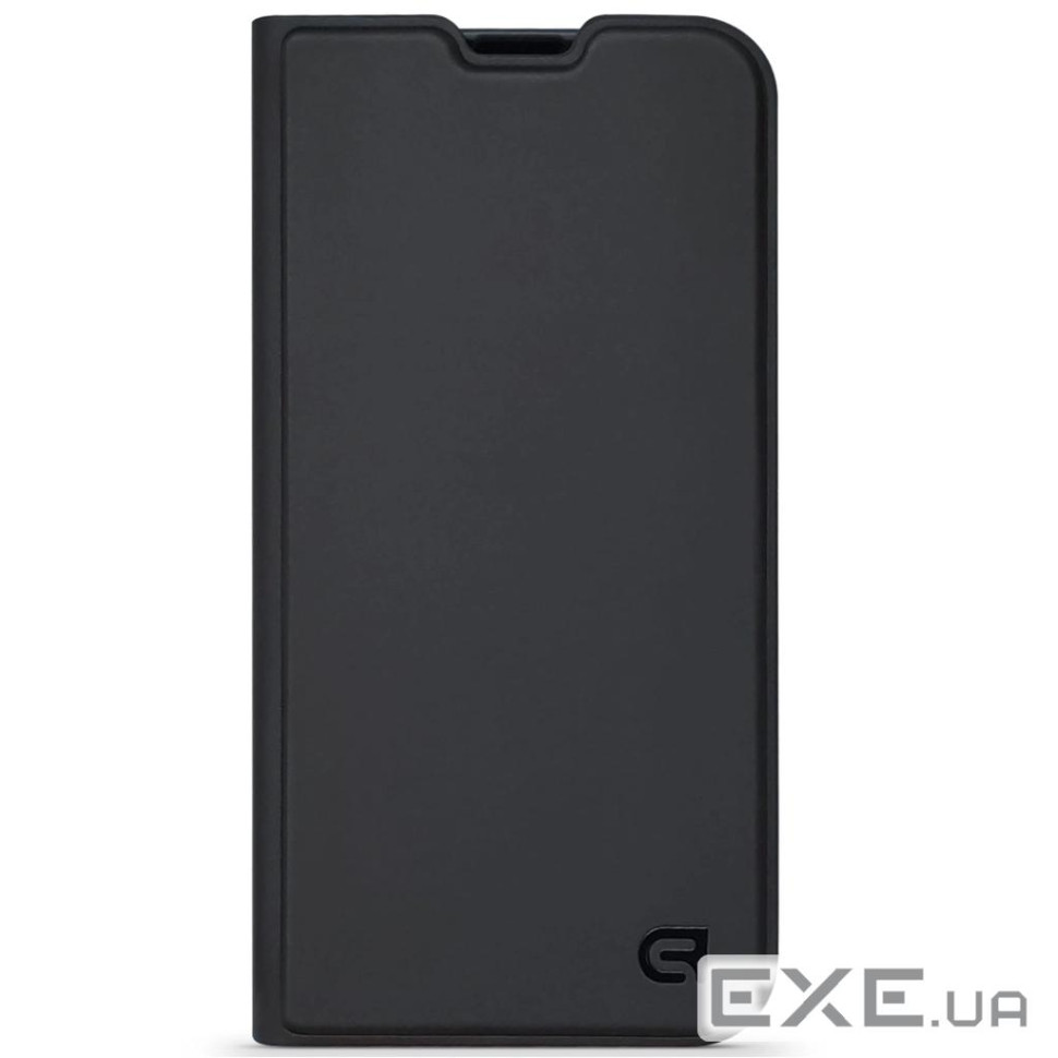 Чохол до мобільного телефона Armorstandart OneFold Case Xiaomi Redmi Note 15 Pro 4G Black (ARM89725)
