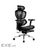 Крісло ігрове GT Racer X-7002 Black/Gray