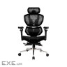Крісло ігрове GT Racer X-7002 Black/Gray
