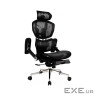 Крісло ігрове GT Racer X-7002 Black/Gray