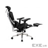 Крісло ігрове GT Racer X-7002 Black/Gray