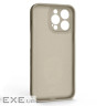 Чохол до мобільного телефона Armorstandart Icon Ring Apple iPhone 14 Pro Max Stone (ARM68725)