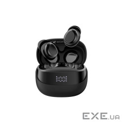 Навушники Blackview AirBuds 9 Black (6931548319696)