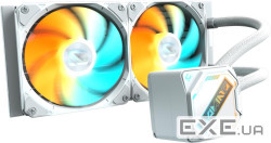 Система охолодження для комп"ютерного процесора GAMING 240 ICE GIGABYTE (GP-GME 240I)