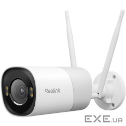 IP-камера Reolink RP-WCB8MZ 2.7-13.5 mm
