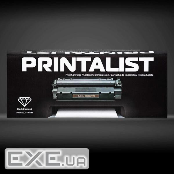 Картридж Printalist HP CF217A (HP-CF217A-PL)