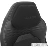 Крісло ігрове Hator Arc 3 L PU Black (HTC3400L)