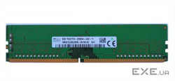 Модуль пам'яті HYNIX DDR4 3200MHz 8GB (HMA81GU6DJR8N-XN)