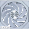 Вентилятор Lian Li Uni Fan TL Wireless Reverse 140-1 White (G99.14RTL1W1W.00), 140х142х28 мм, 4-pin,