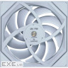Вентилятор Lian Li Uni Fan TL Wireless Reverse 140-1 White (G99.14RTL1W1W.00), 140х142х28 мм, 4-pin,
