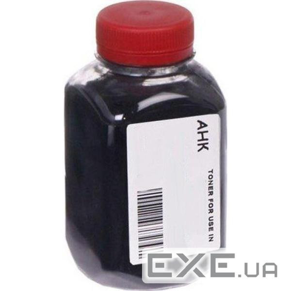 Тонер Epson AcuLaser M1400/MX14 бутль 30г Black AHK (1401764)