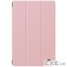 Чохол до планшета Armorstandart Smart Case Samsung Tab A11+ Pink (ARM89295)