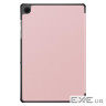 Чохол до планшета Armorstandart Smart Case Samsung Tab A11+ Pink (ARM89295)
