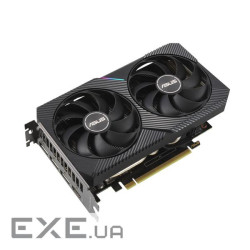 Відеокарта ASUS DUAL-RTX3060-O12G-V2