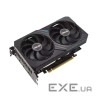 Відеокарта ASUS DUAL-RTX3060-O12G-V2