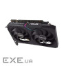 Відеокарта ASUS DUAL-RTX3060-O12G-V2