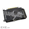 Відеокарта ASUS DUAL-RTX3060-O12G-V2