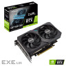 Відеокарта ASUS DUAL-RTX3060-O12G-V2