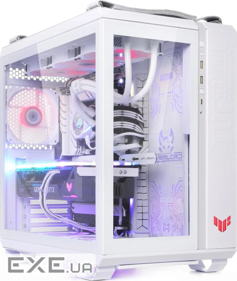 Десктоп ARTLINE Overlord GT502 (GT502v105Winw)