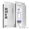 Чохол до мобільного телефона Armorstandart UNIT2 Apple iPhone 14 Lavander (ARM69942)