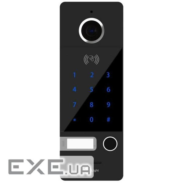 Панель Neolight OPTIMA ID Key FHD Black