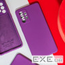 Чохол WAVE Full Silicone Cover Samsung Galaxy S24 Ultra cyprus green (55157 cyprus green)