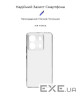 Чохол-накладка Armorstandart Air для Xiaomi Redmi Note 13 Pro 5G/Poco X6 5G Camera cover (ARM71835)