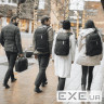 Рюкзаки міські THULE Accent Recycled Backpack 20L TACBP-2115 (Чорний) (3205380 Чорний) )