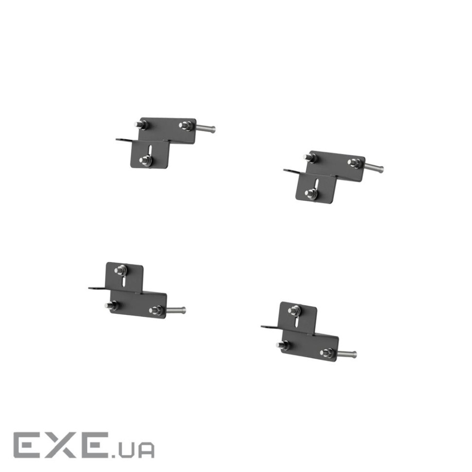 EcoFlow Bracket - Facade (EFA-BKWFACADE-B-EU)