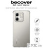 Чехол-накладка BeCover Anti-Shock для Infinix Smart 9 (X6532) Clear (712776)