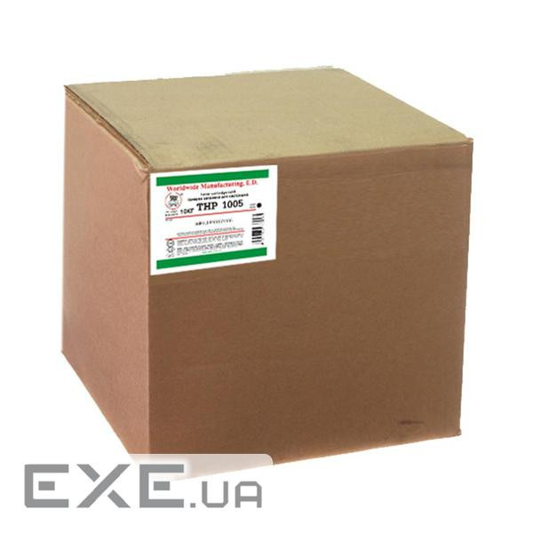 Тонер HP LJ P1005/1006/1505, 10шт x 1kg Black WWM (TB85-6/TB85-5)