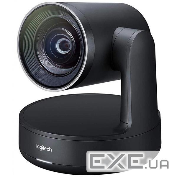 Система для відеоконференцій Logitech Rally (960-001218)
