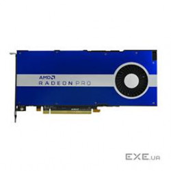 Відеокарта AMD Radeon Pro W5700 8 GB (100-506085)