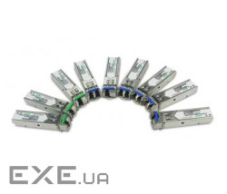 Оптичний модуль Utepo SFP-1.25G-20KM-RX