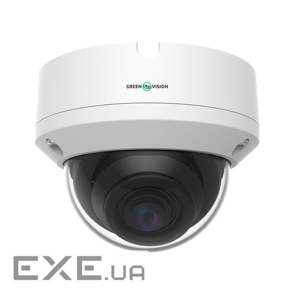 Купольна IP камера GV-174-IP-IF-DOS50-30 SDA
