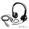 Навушники Logitech H390 (981-000406)