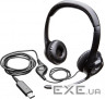 Навушники Logitech H390 (981-000406)