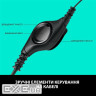 Навушники Logitech H390 (981-000406)