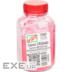 Тонер Canon MF610/630, 70г Magenta AHK (1505204)