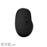 Мишка AOC MS400B Wireless Black (MS400B/LA)
