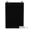 Акумуляторна батарея 2E GS, 12В, 7.2А•год, AGM (2E-GS12-7.2)