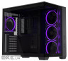 Корпус ASUS A32 Plus Black (90DC00S0-B19000 BLACK)