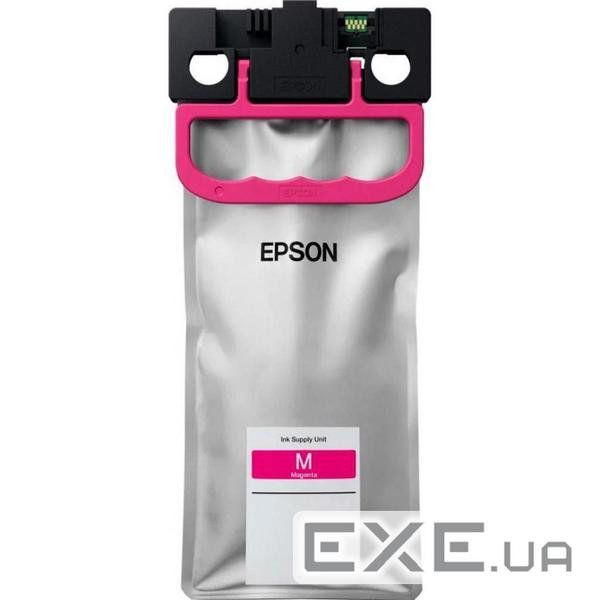 Картридж NewTone Epson WorkForce Pro WF-C529RDW/C13T01D300 Magenta (T01D3)