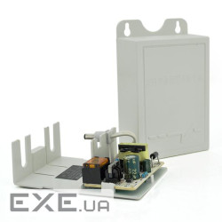 Імпульсний блок живлення YOSO ZH120500 12В 2А штекер 5,5 / 2,1 настінний