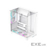 Корпус GAMEMAX Infinity Pro White