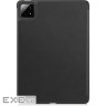 Чохол до планшета BeCover Smart Case Xiaomi Pad 7 / 7 Pro 11.2" Black (712797)