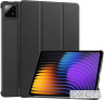 Чохол до планшета BeCover Smart Case Xiaomi Pad 7 / 7 Pro 11.2" Black (712797)